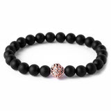 PINK GOLD NÉMÉE BRACELET - Wrist Avenue