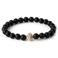 Gold Némée Bracelet - Wrist Avenue