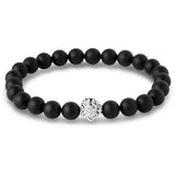 Silver Némée Bracelet - Wrist Avenue